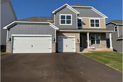 8374 Brumby Trail, Woodbury, MN 55129 - Photo 1