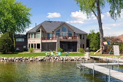 205 Woodpecker Ridge Road, Tonka Bay, MN 55331 - Photo 1