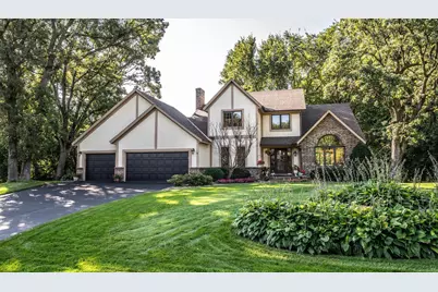 681 Stonewood Road, Eagan, MN 55123 - Photo 1