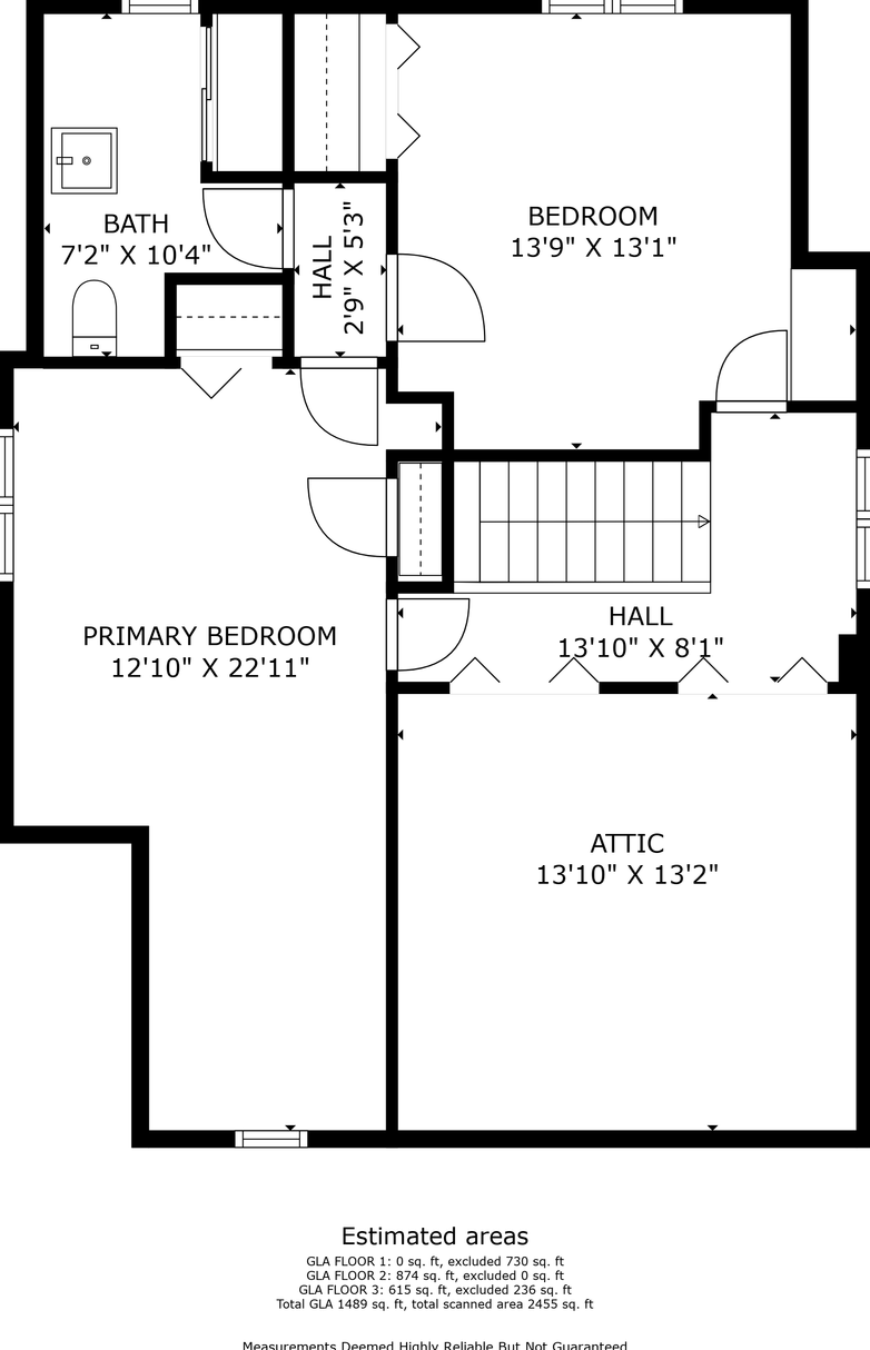 1931 Malvern St, Saint Paul MN  55113-5133 exterior