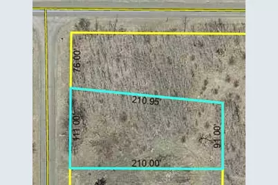 Lot 42 Spotted Fawn Drive, Danbury, WI 54830 - Photo 1