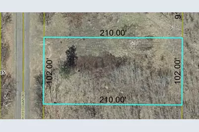 Lot 43 Spotted Fawn Drive, Danbury, WI 54830 - Photo 1