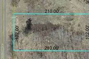 Lot 43 Spotted Fawn Dr, Danbury, WI 54830 - Photo 1