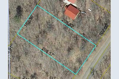 Lot 57 Spotted Fawn Drive, Danbury, WI 54830 - Photo 1