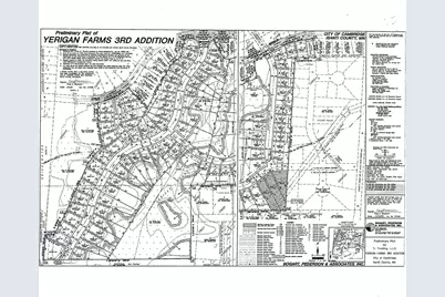Xxxx Yerigan Farms 3rd Addn., Cambridge, MN 55008 - Photo 1