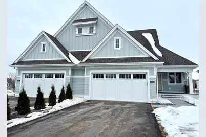 76 Spring Farm Road, North Oaks, MN 55127 - Photo 1