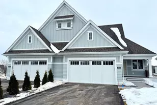 76 Spring Farm Rd, North Oaks, MN 55127 - Photo 1