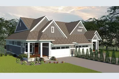 76 Spring Farm Road, North Oaks, MN 55127 - Photo 1