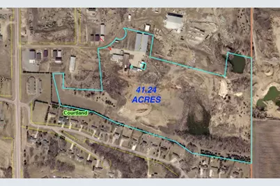 401 4th Street, Courtland, MN 56021 - Photo 5