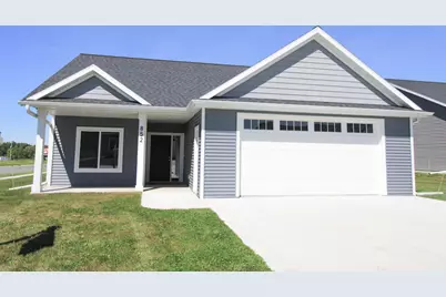 852 Bucknell Lane SE, Stewartville, MN 55976 - Photo 1