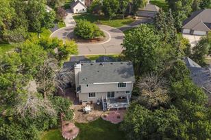 8825 Telford Crossing, Brooklyn Park, MN 55443 - Photo 41