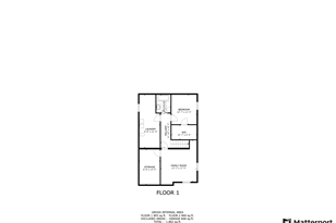 400 8th Street W, Browerville, MN 56438