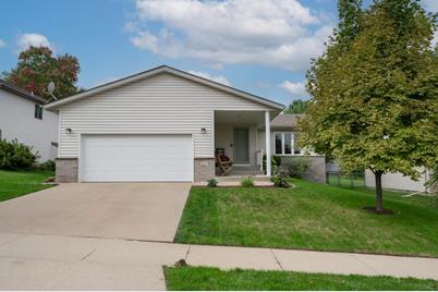 4616 Manor Park Drive NW, Rochester, MN 55901 - Photo 1