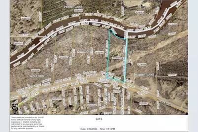 Lot 5 Blk 1, 5.4  Acres County Road 30, Crosby, MN 56441 - Photo 13