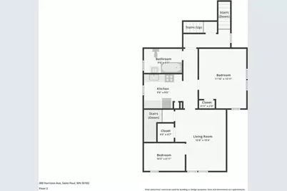 309 Harrison Avenue, Saint Paul, MN 55102 - Photo 55