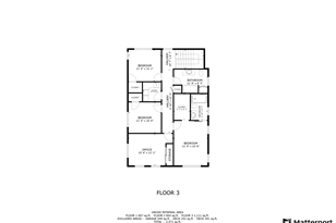 2385 Commonwealth Ave, Saint Paul MN  55108-1605 exterior