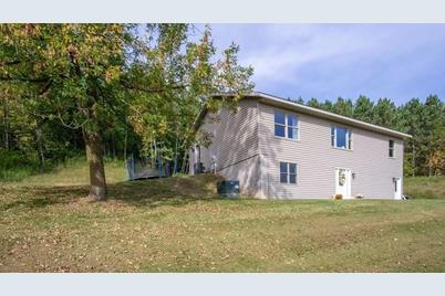 E3550 1130th Avenue, Hay River Twp, WI 54725 - Photo 1