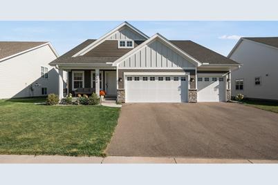 7304 Crane Drive, Lino Lakes, MN 55038 - Photo 1