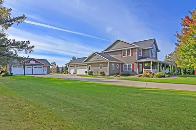 2002 Hazel Hill Road SE, Alexandria, MN 56308 - Photo 1