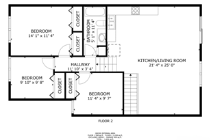 4913 132nd St N, Lino Lakes, MN 55038