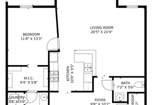 2565 Franklin Ave #202, Saint Paul, MN 55114