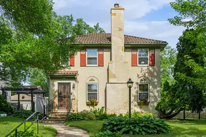 4837 11th Avenue S, Minneapolis, MN 55417 - Photo 1