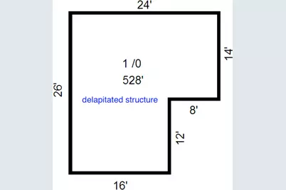 14 Railroad Avenue N, Blomkest, MN 56216 - Photo 27