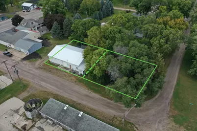 14 Railroad Avenue N, Blomkest, MN 56216 - Photo 5