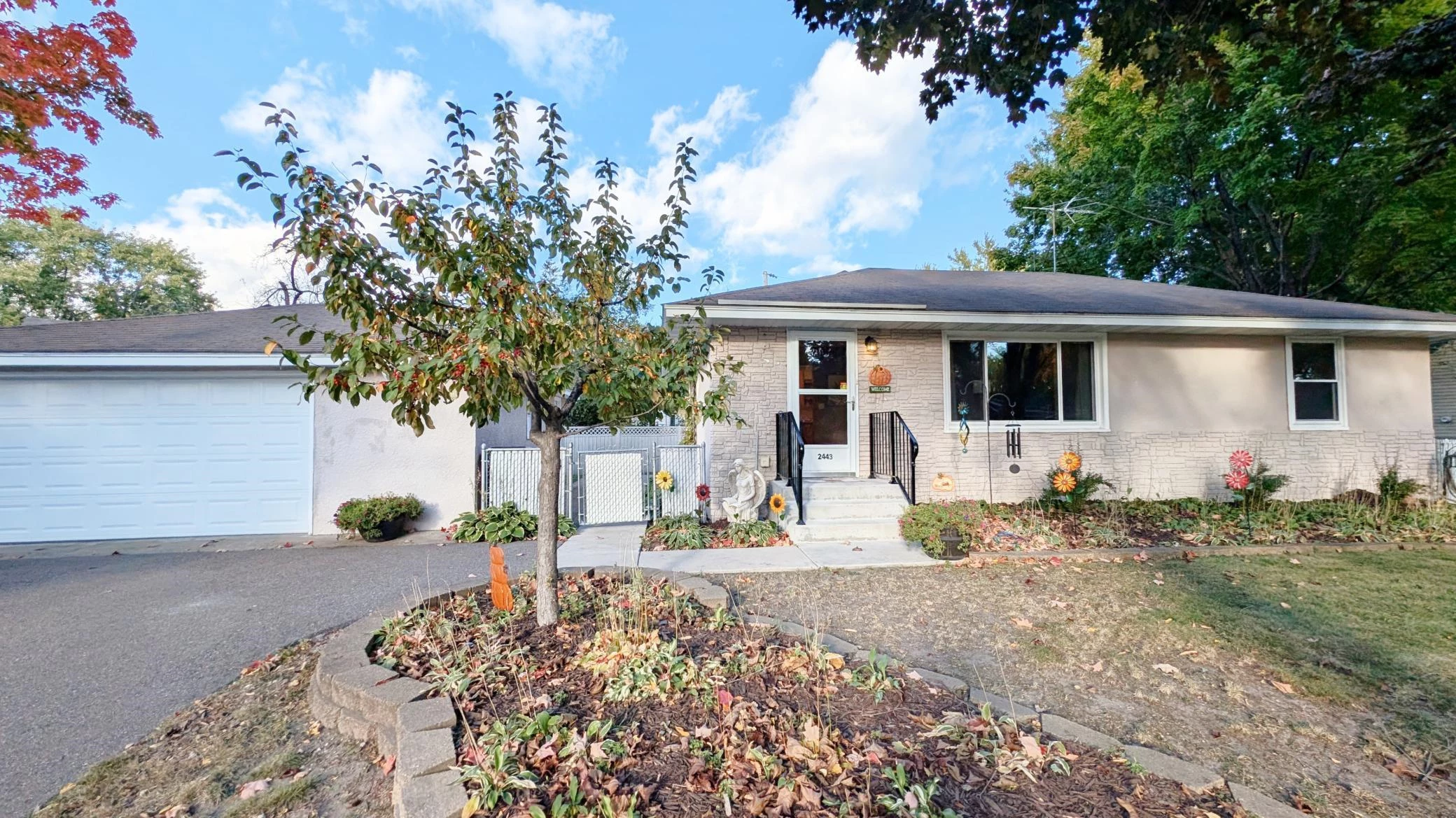 2443 Brighton Ln, New Brighton, MN 55112 MLS 6610631 Coldwell Banker