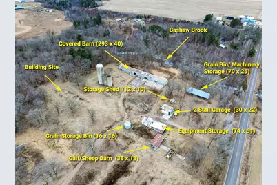 23923 County Rd H, Shell Lake, WI 54871 - Photo 1