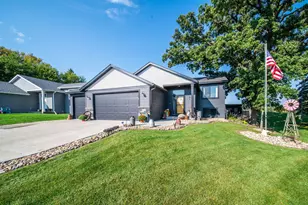 1007 Blanch Ct, Mantorville, MN 55955 - Photo 1