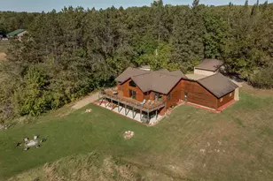 17453 Riverview Pl, Merrifield, MN 56465 - Photo 1