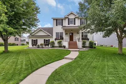 2008 11th Street N, Sartell, MN 56377 - Photo 1