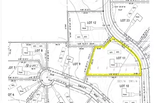 X11 Tbd My Abbys Way Ln SW, Pequot Lakes, MN 56472 - Photo 1