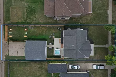 27 Division Street N #airbb, Clara City, MN 56222 - Photo 3