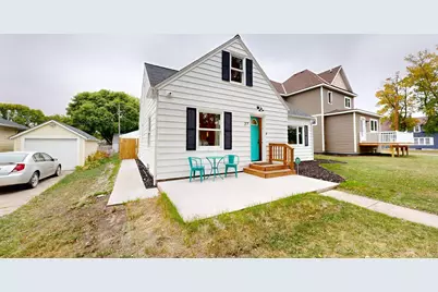 27 Division Street N #airbb, Clara City, MN 56222 - Photo 5