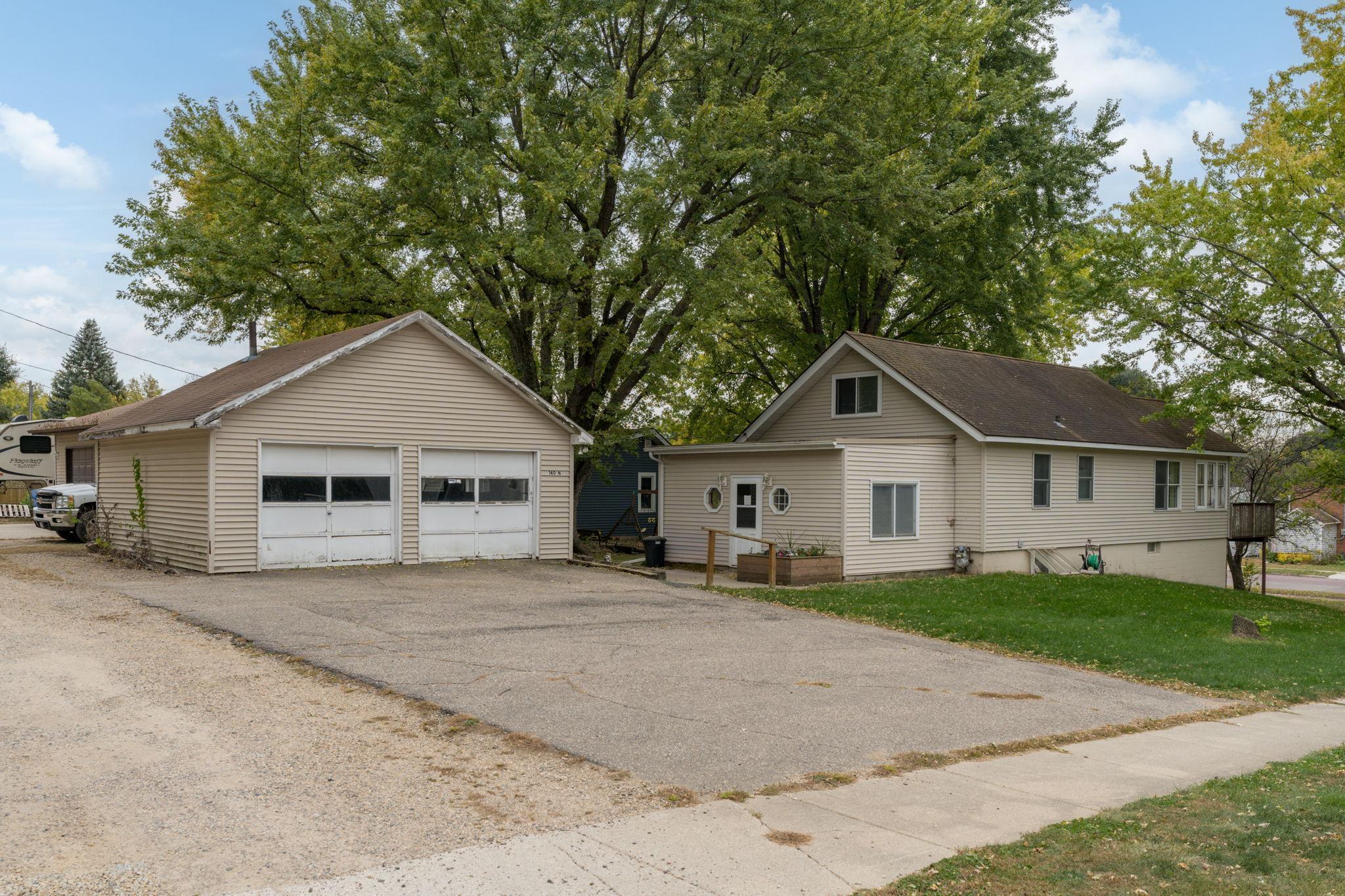 140 N Rice St, Kasota, MN 56050 MLS 6614383 Coldwell Banker