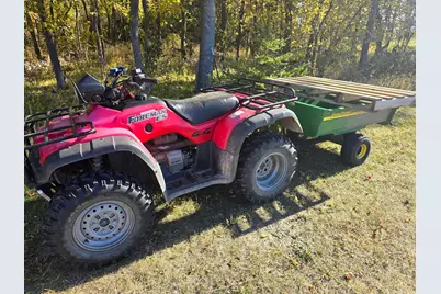 Tract 8 Brush Island, Angle Inlet, MN 56711 - Photo 17