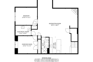 14939 Highland Ct, Prior Lake, MN 55372-4109