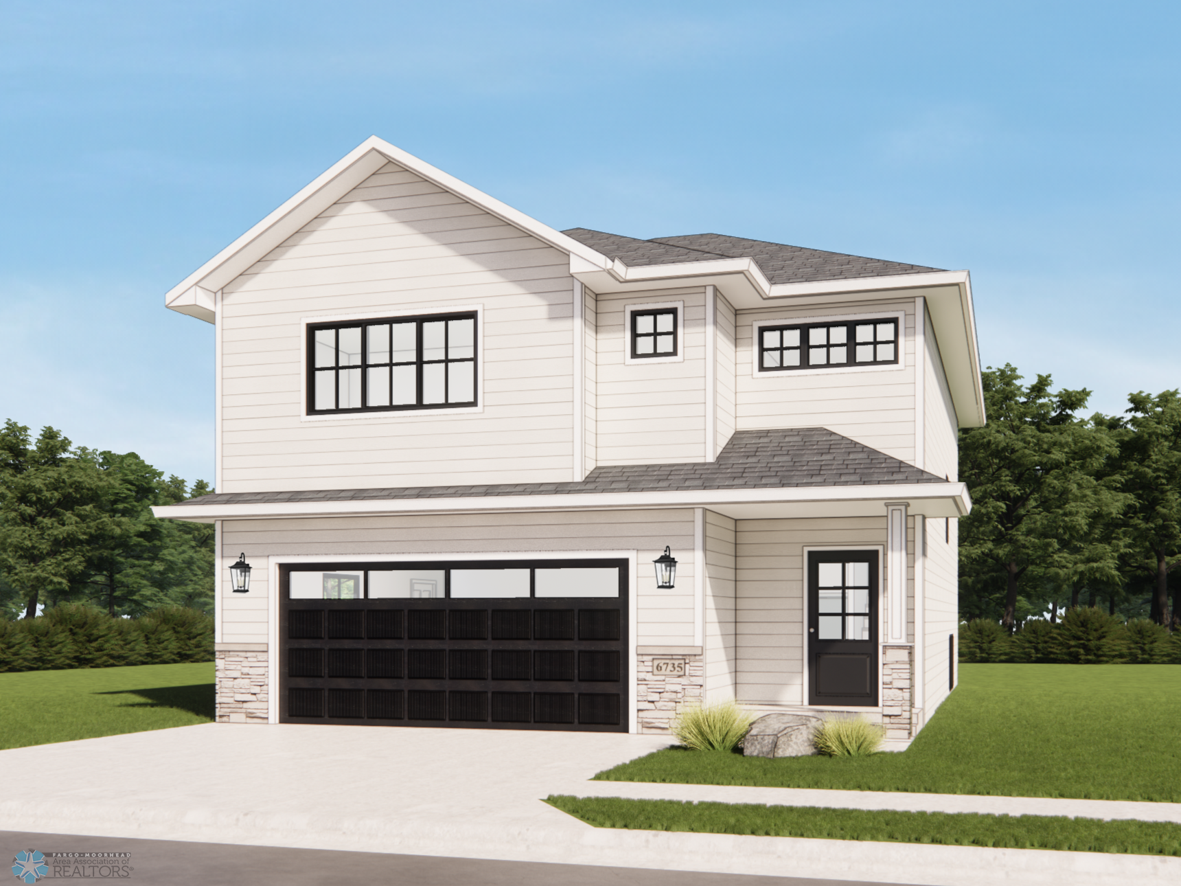 7003 Benji Ln, Fargo, ND 58047 MLS 6616418 Coldwell Banker