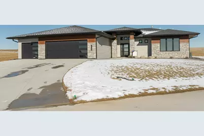 6653 Morgan Drive NW, Byron, MN 55920 - Photo 1