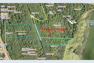 Tbd Lot 5 New Manz Drive, Lake George Township, MN 56458 - Photo 1