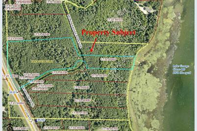 Tbd Lot 6 New Paradise Point Drive, Lake George Township, MN 56458 - Photo 1
