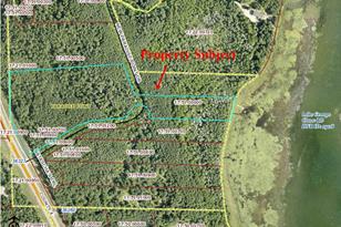 Tbd Lot 6 New Paradise Point Dr, Lake George Township, MN 56458 - Photo 1