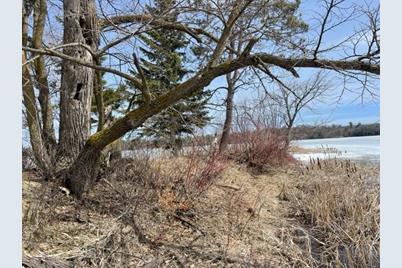 Tbd Parcel D New Paradise Point Drive, Lake George Township, MN 56458 - Photo 11