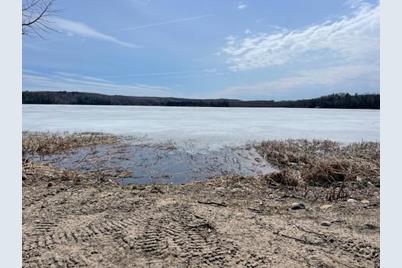 Tbd Parcel D New Paradise Point Drive, Lake George Township, MN 56458 - Photo 3