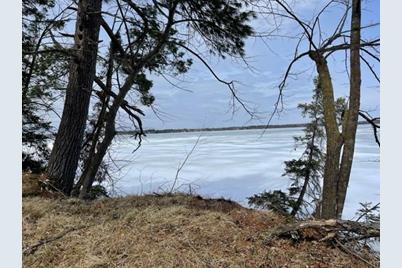 Tbd Parcel D New Paradise Point Drive, Lake George Township, MN 56458 - Photo 15