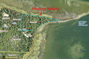 Tbd Parcel D New Paradise Point Dr, Lake George Township, MN 56458 - Photo 1