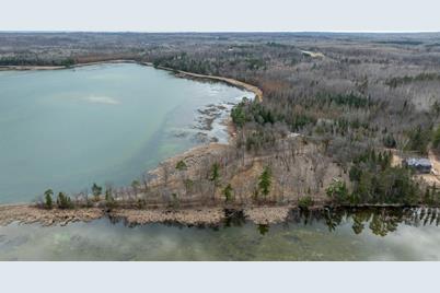 Tbd Parcel D New Paradise Point Drive, Lake George Township, MN 56458 - Photo 19