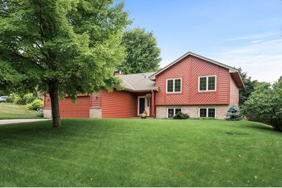 3309 Sunset Lake Drive, Burnsville, MN 55337 - Photo 1